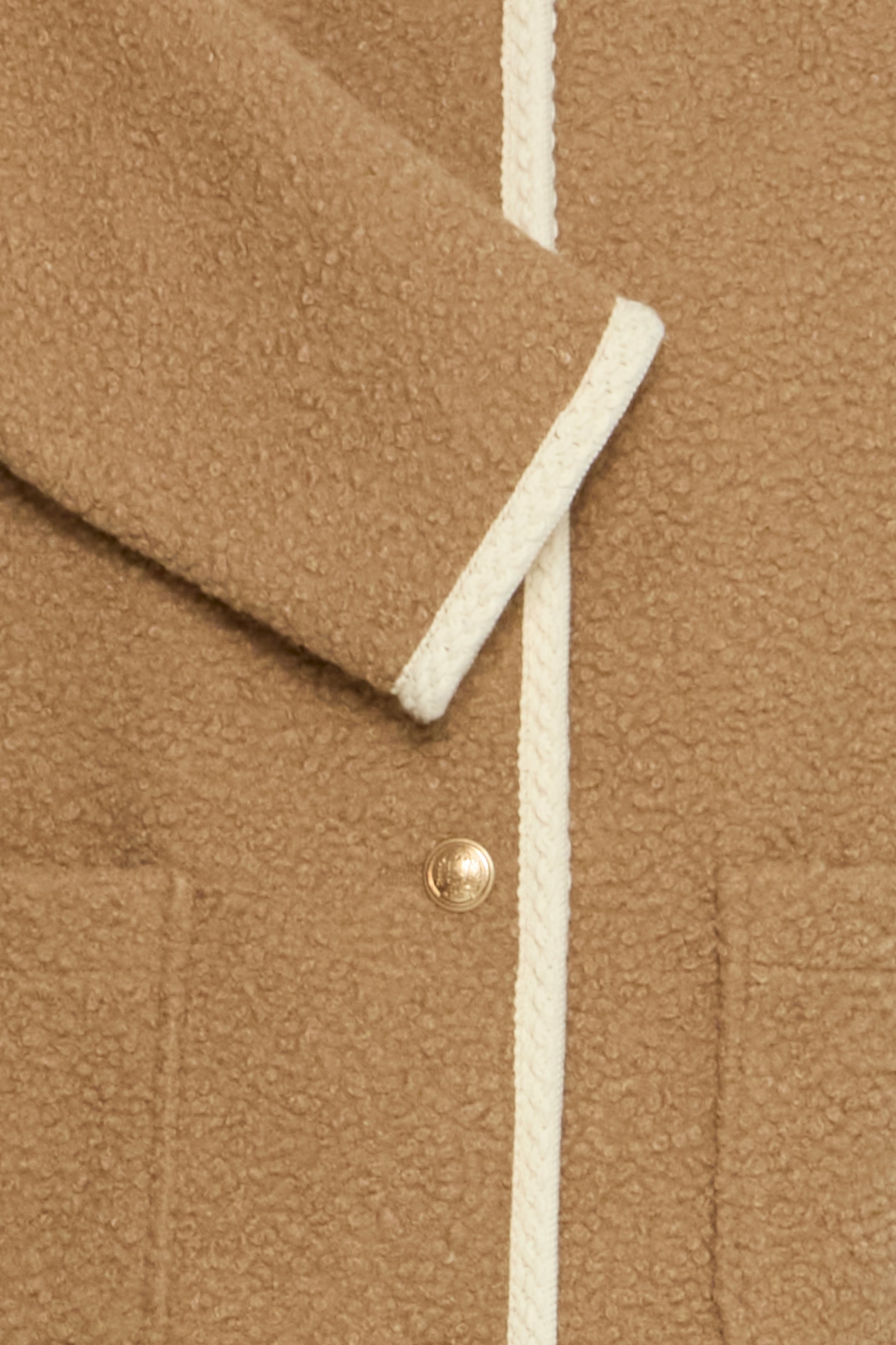 B young Byaskara Jacket