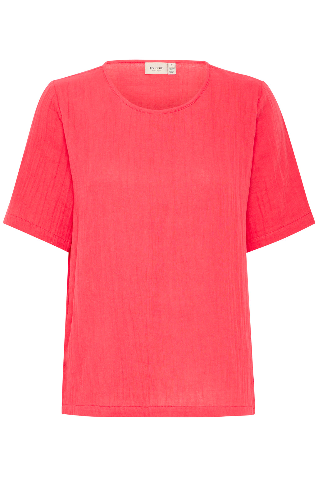 Fransa Frmanua Blouse 1