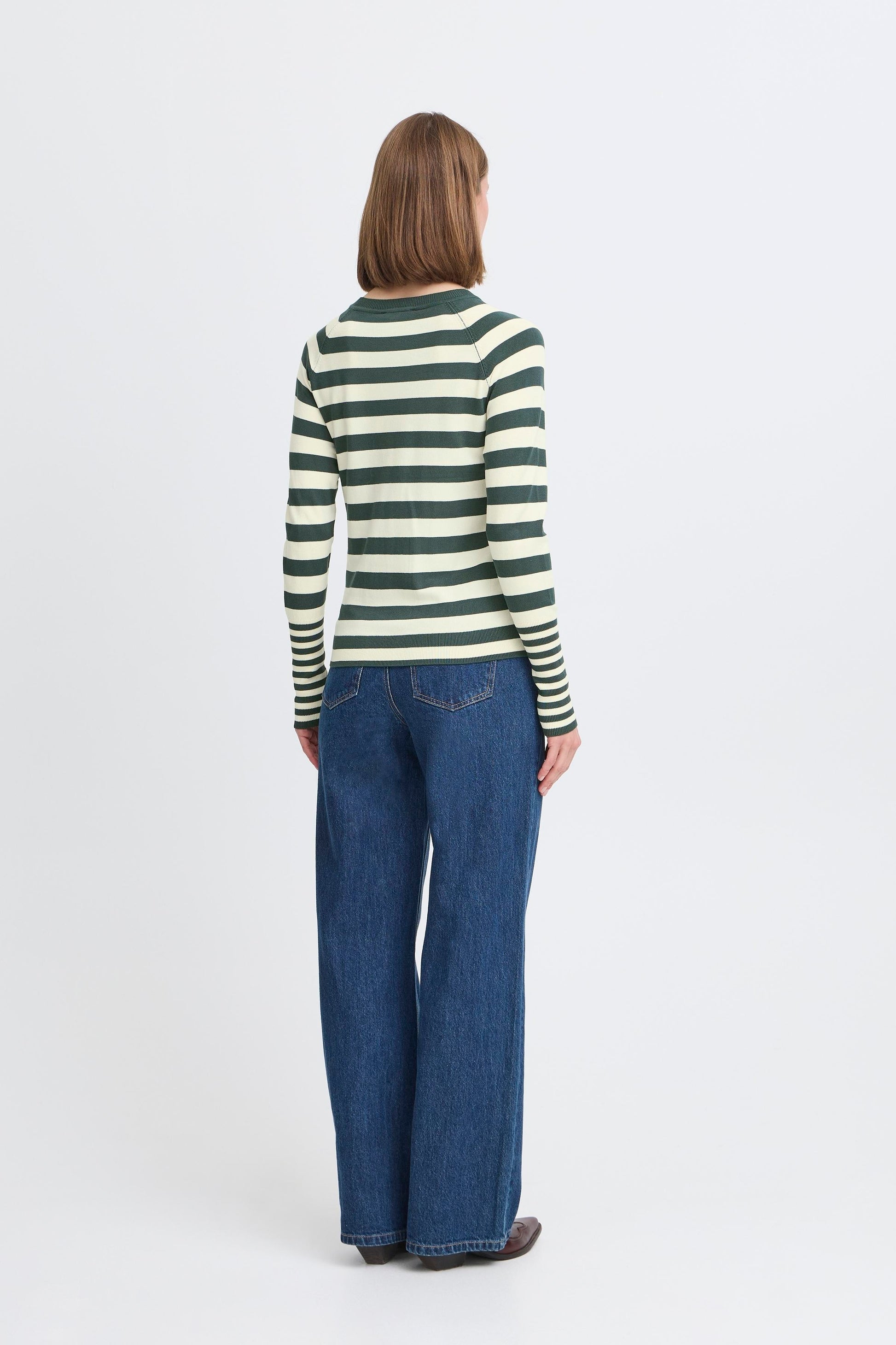 B young Bymmorla Jumper