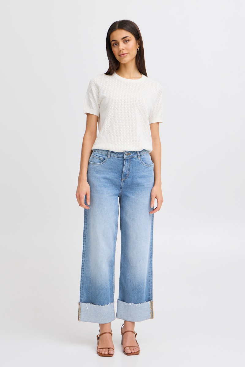 Fransa FRlorelei Hanna jeans