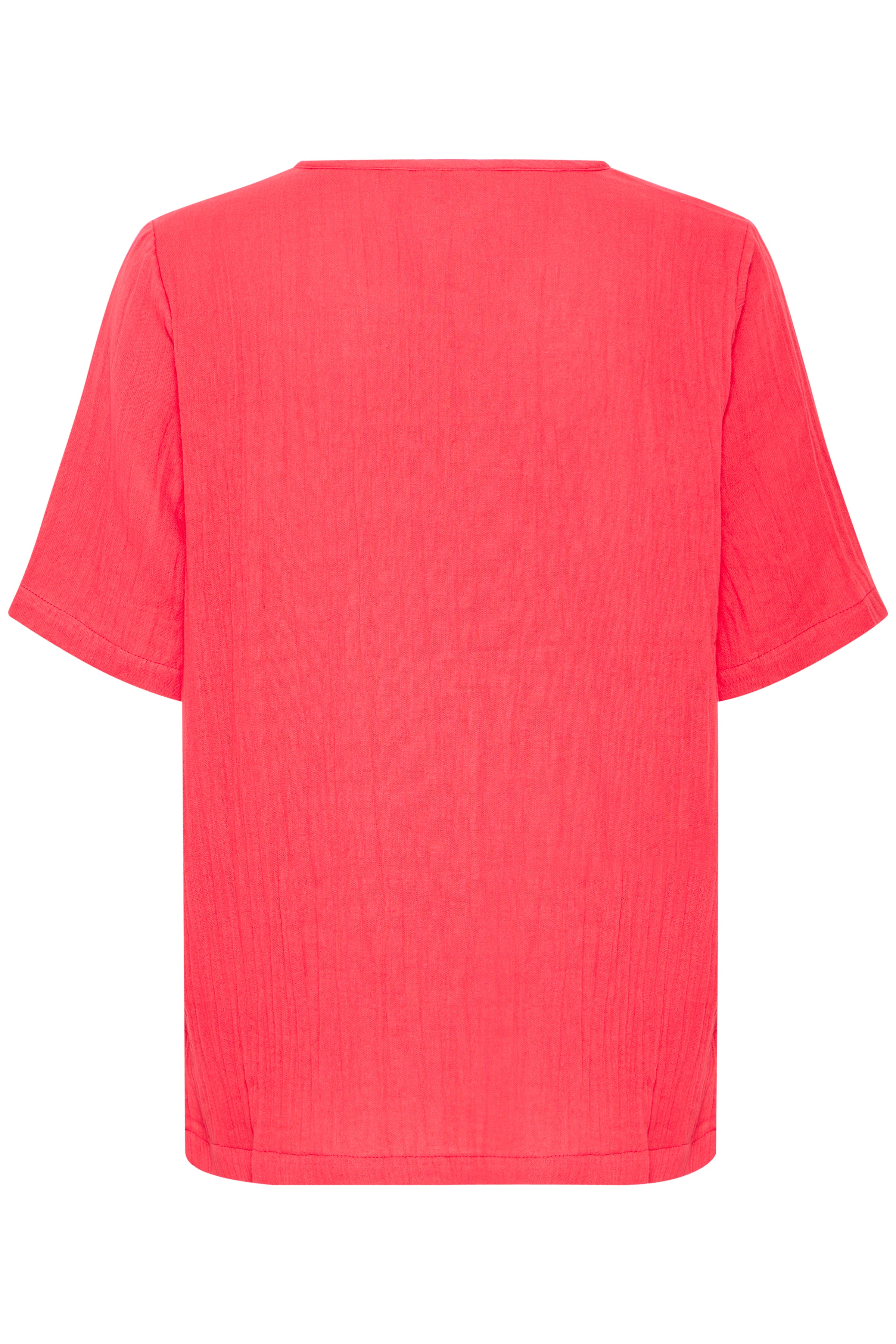 Fransa Frmanua Blouse 1-Shirts & Tops-White finn