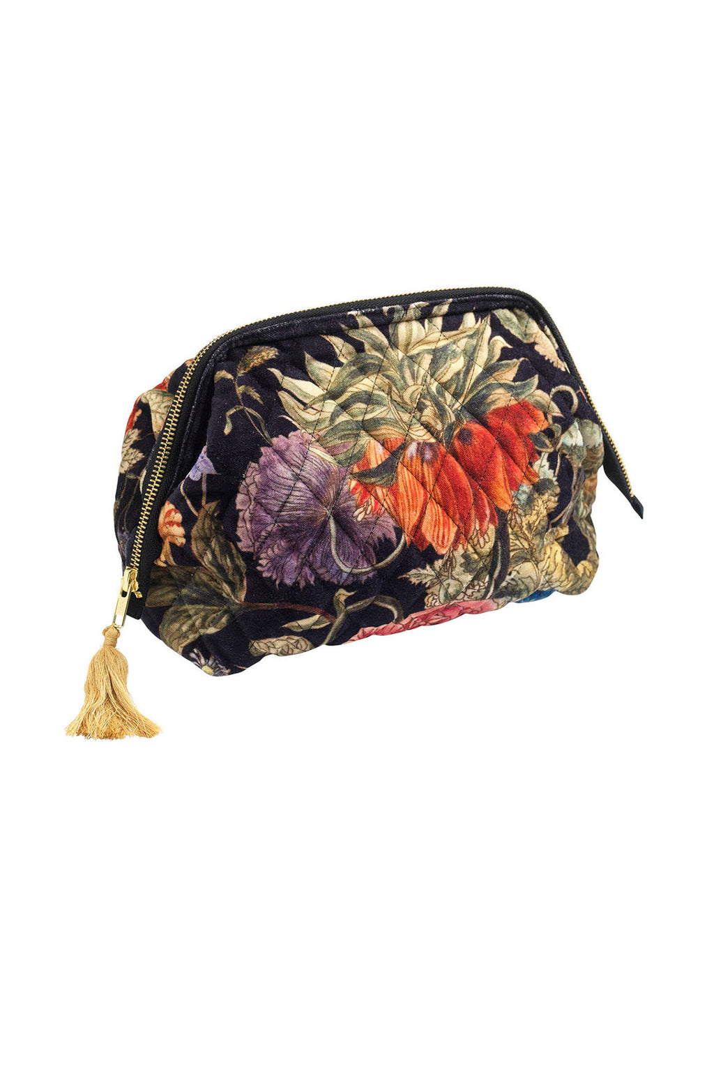 One Hundred Stars Primula Pouch