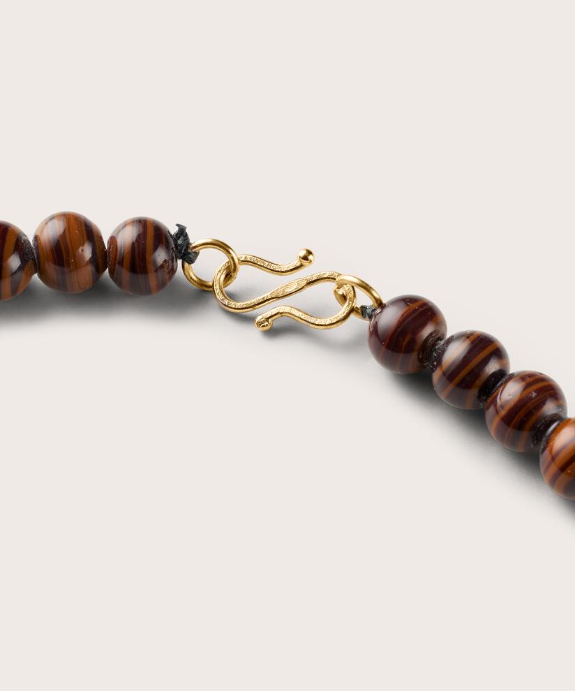 Masai Maraleira Necklace-Necklace-
