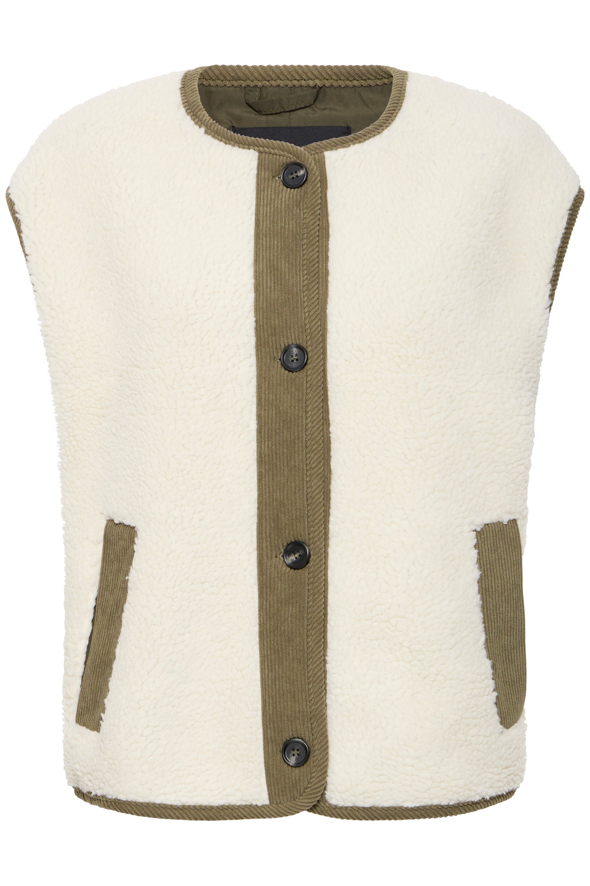B young Bycotty Waistcoat