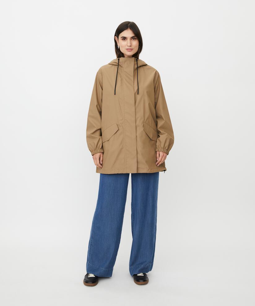 Masai MaTunalle Coat-Masai-White finn