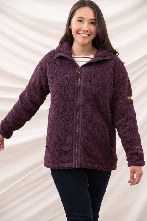 Lighthouse Cobh Fleece