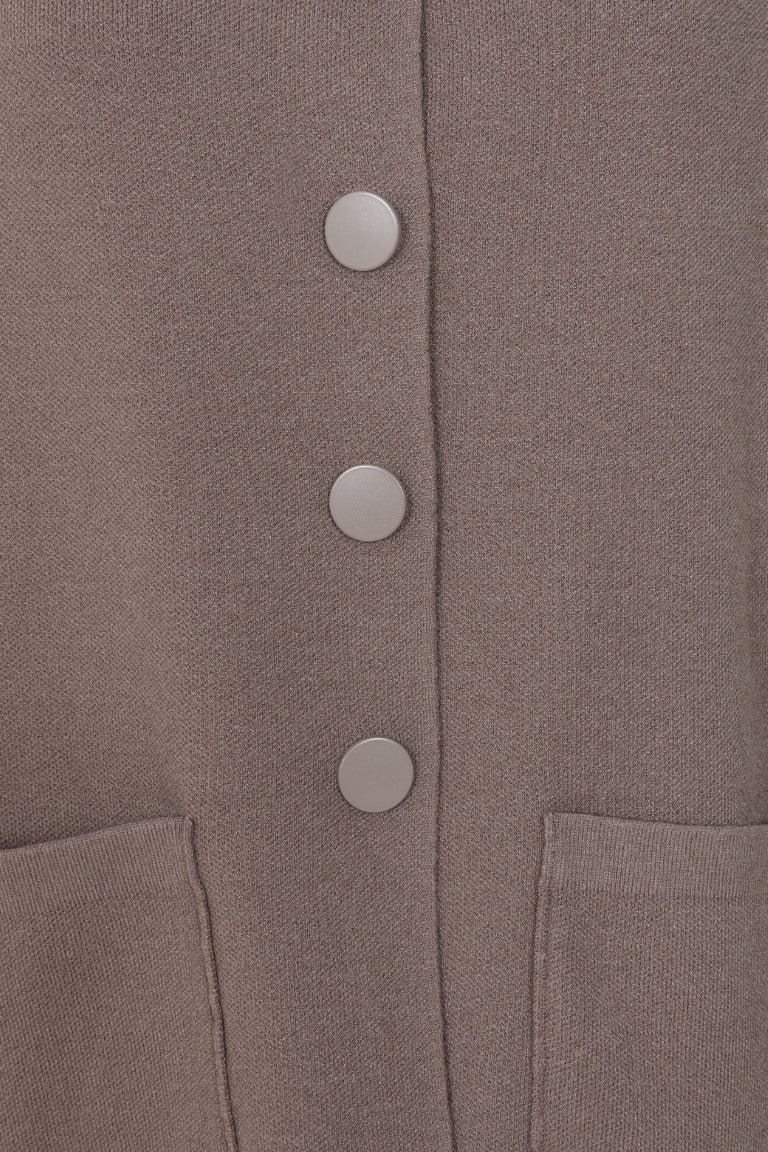 Alice Collins Karlie Jacket-Jacket-White finn