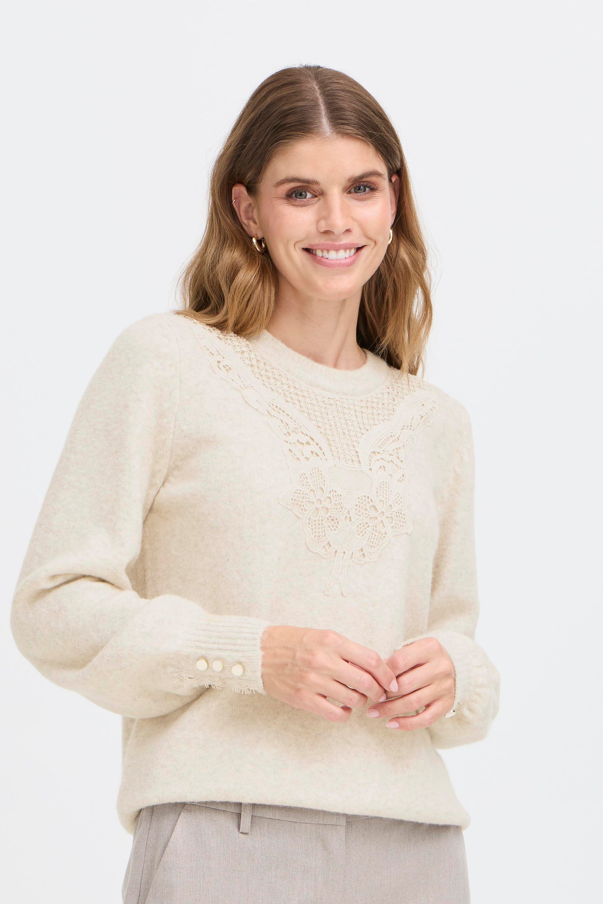 Fransa Frellen pullover