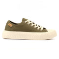 Lunar Jayne 111 Trainer-Lunar-White finn