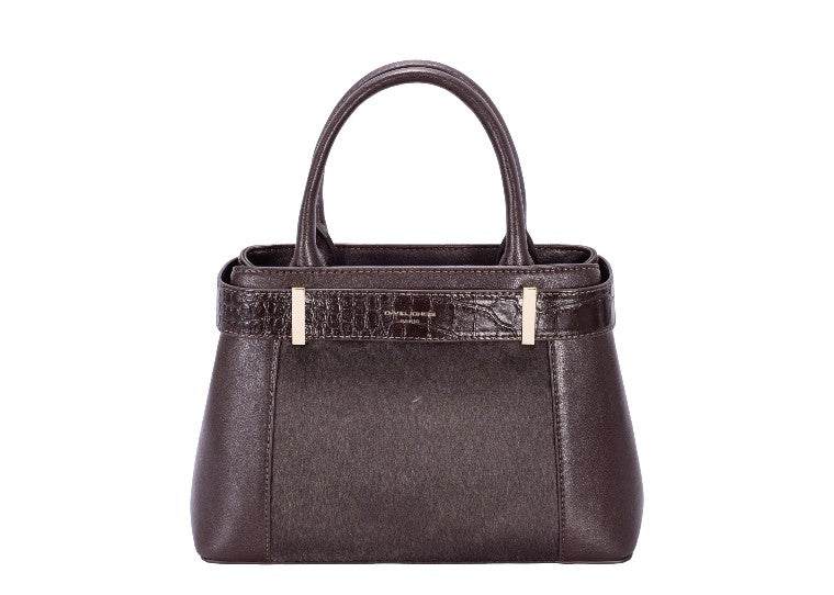David Jones Faux Pony Grab Bag CM8436