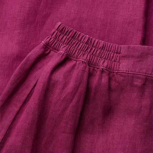 Seasalt Merrivale Linen Culottes