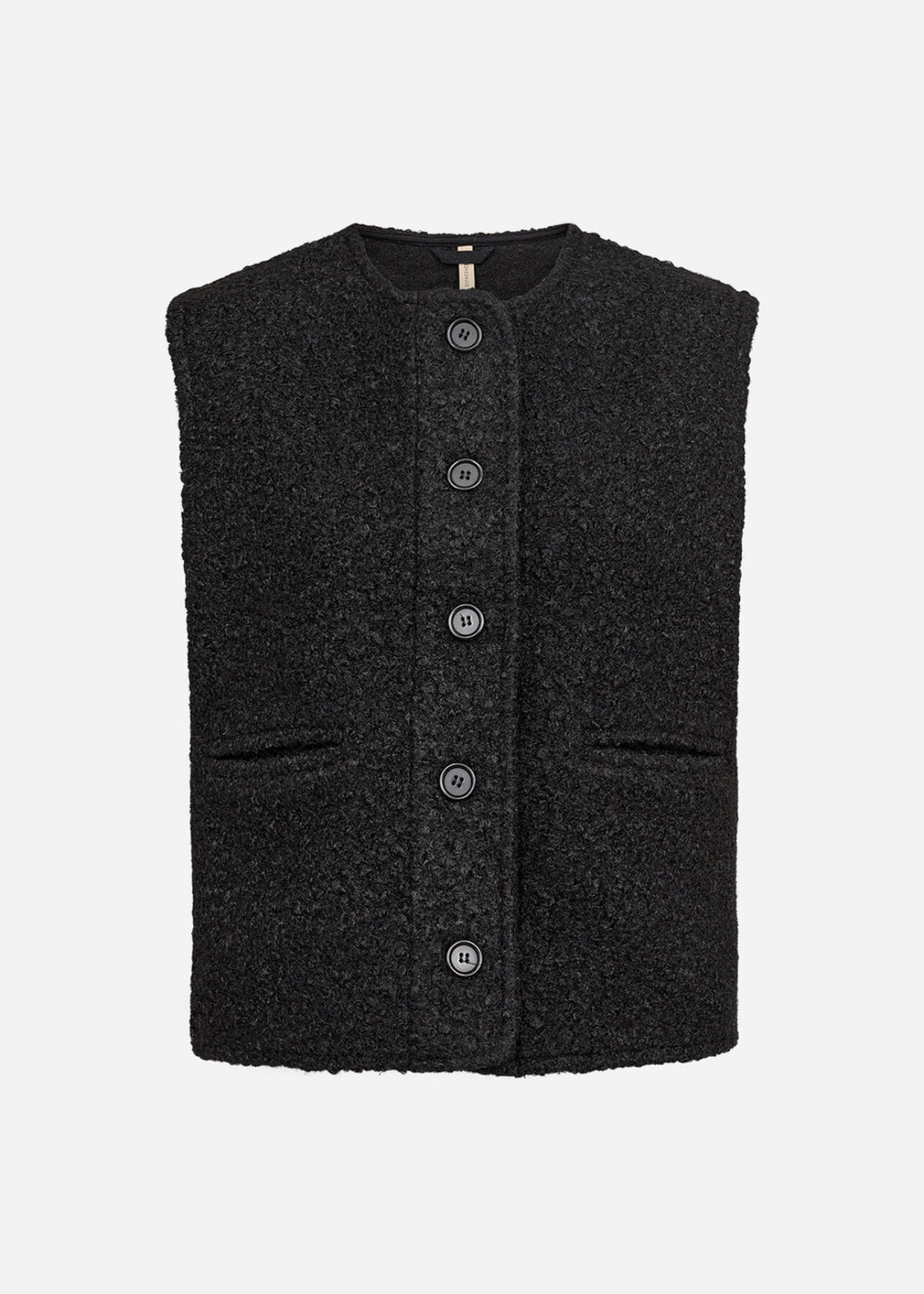 Soya Concept  SC-SHAIMA 10 Waistcoat