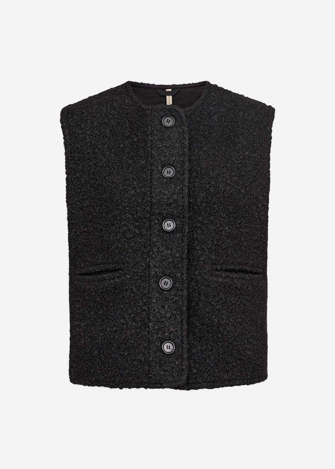 Soya Concept  SC-SHAIMA 10 Waistcoat