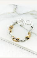 Envy Bracelet 4556-Bracelet-White finn