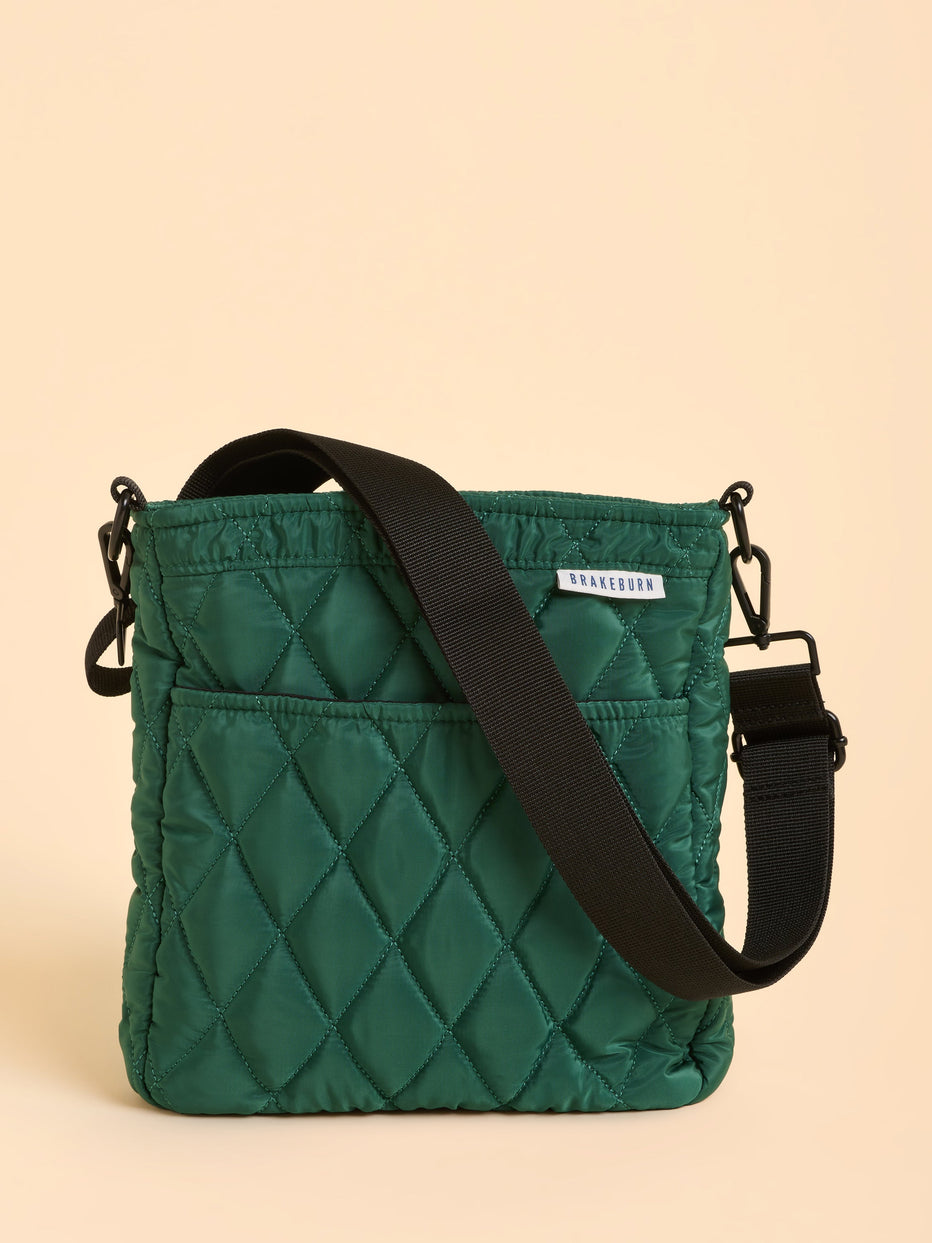 Brakeburn Shipstal Acrossbody Bag