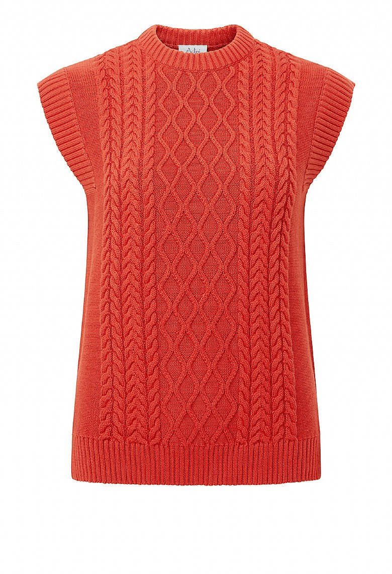 Adini MARJANI COTT KNIT TANK