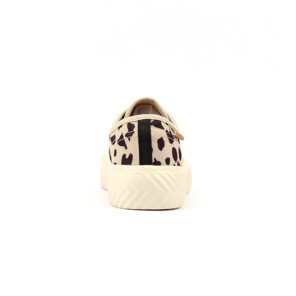 Lunar Jayne 111 Ocelot Trainer-Lunar-White finn