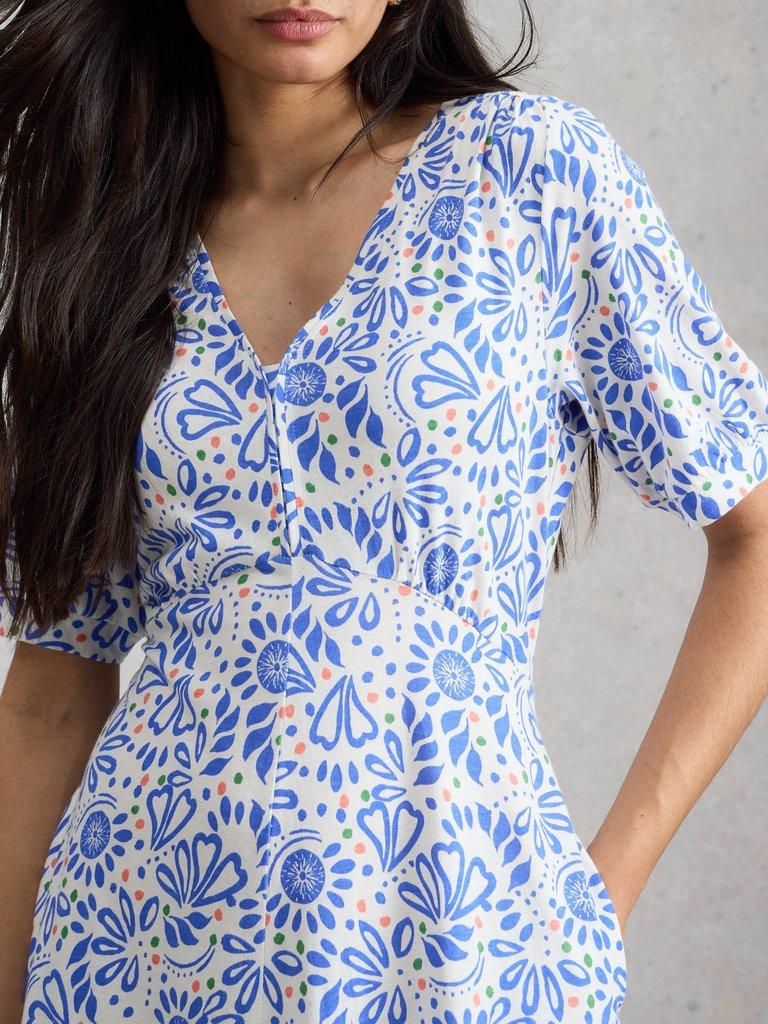 White Stuff Megan Jersey Dress