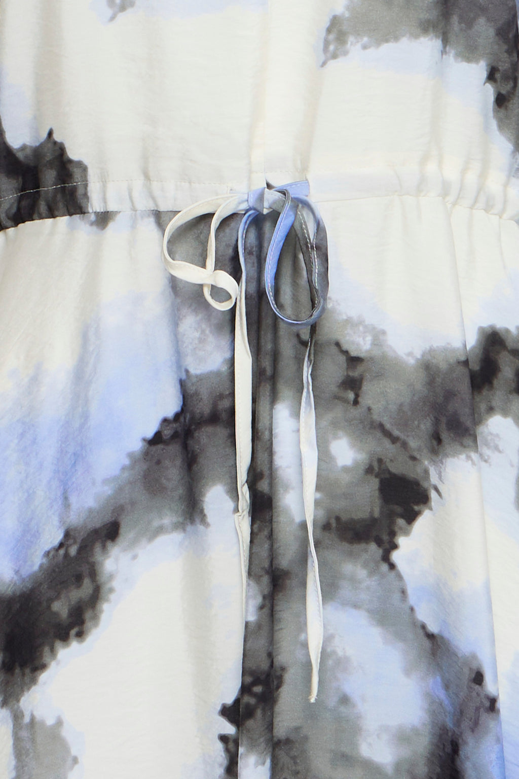 Fransa Frayla Dress Blue