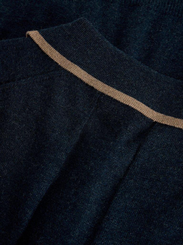 White Stuff poppy polo ls jumper