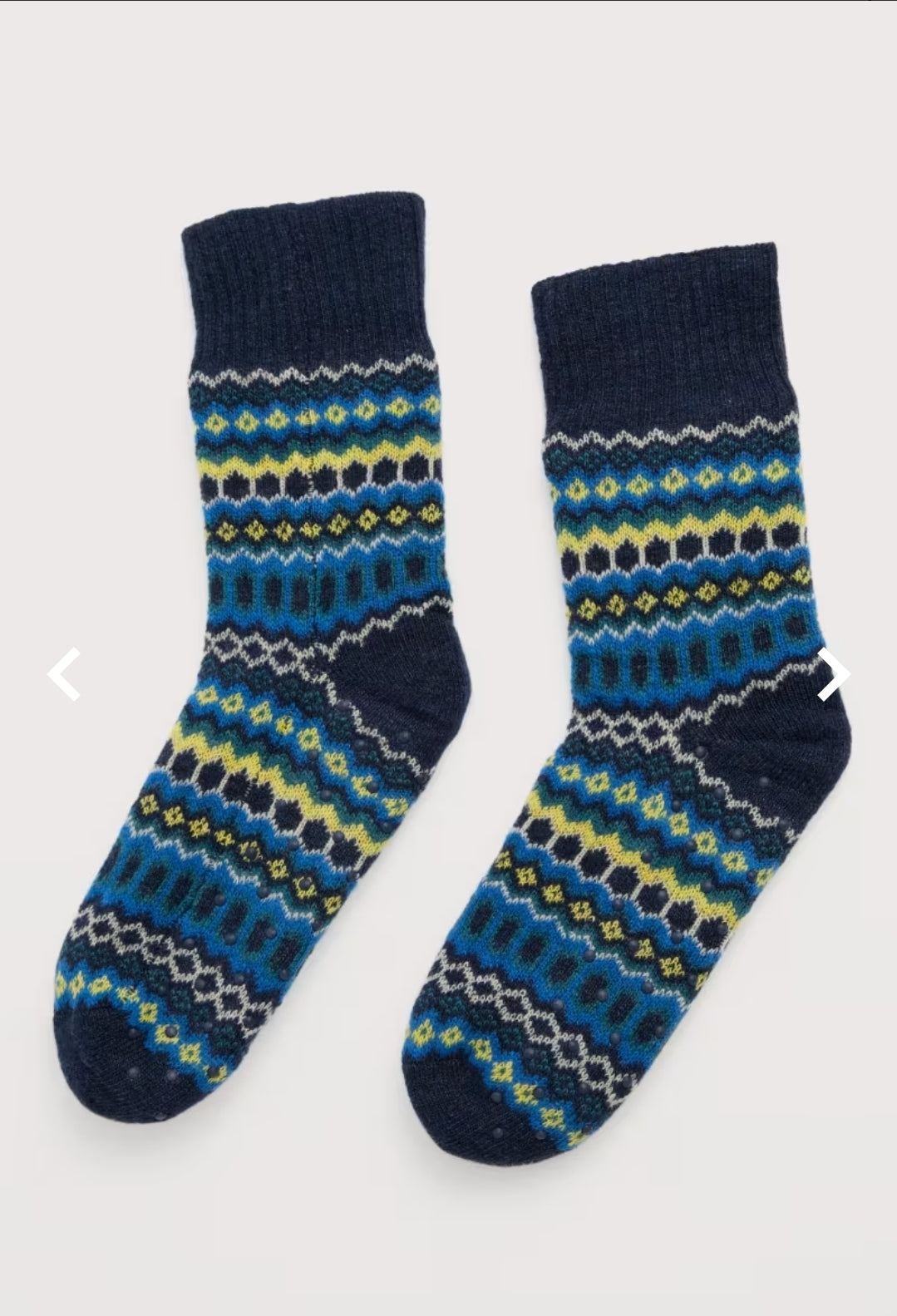 Seasalt House Socks