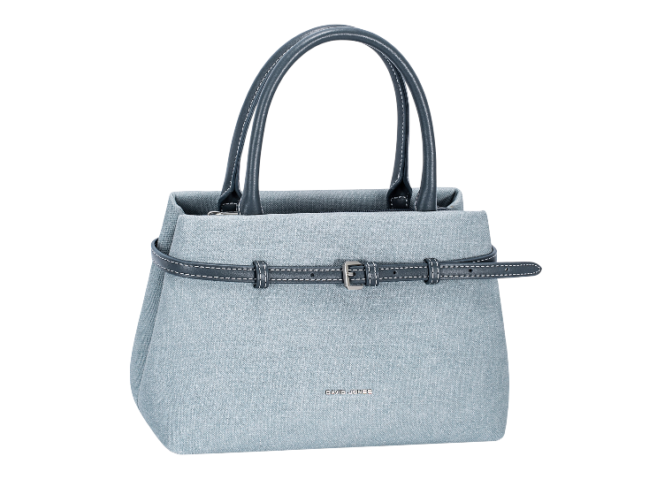 David Jones CM8332 Shoulder Bag-Handbag-