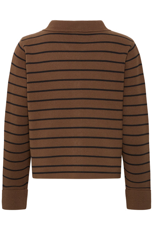 Fransa Frita Cardigan 3