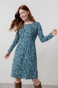 Lily and Me Halmore Dress Alicia-White finn