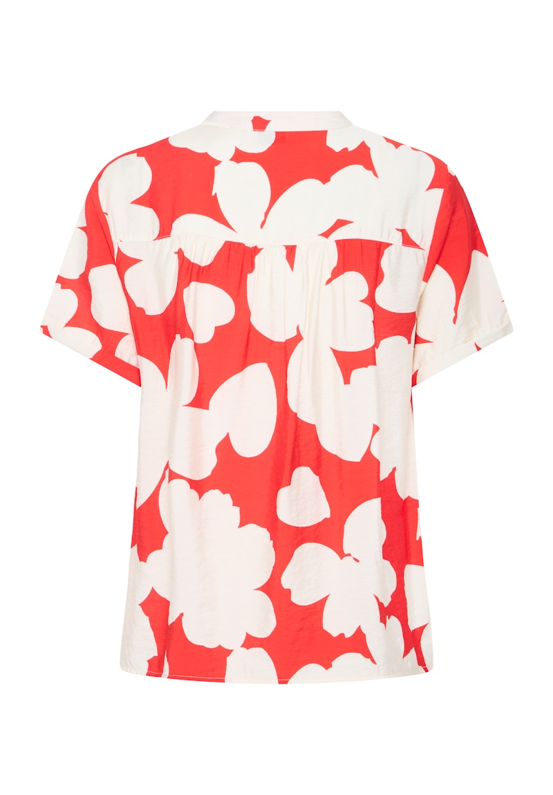 B young Byibine Shirt-Shirts & Tops-White finn