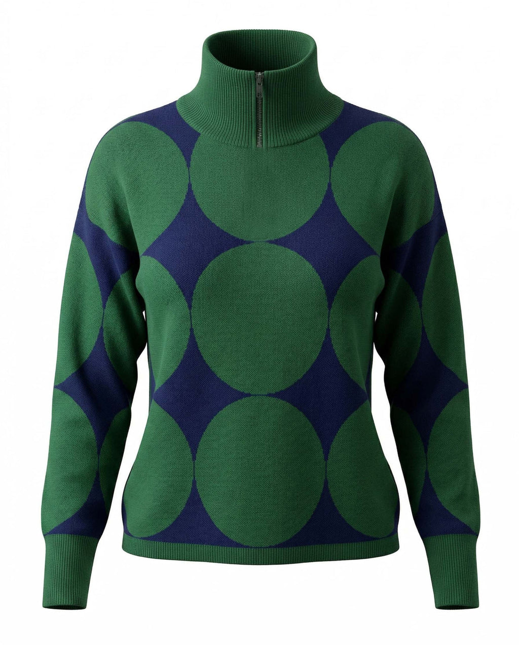 Alice Collins Cecilia Pullover