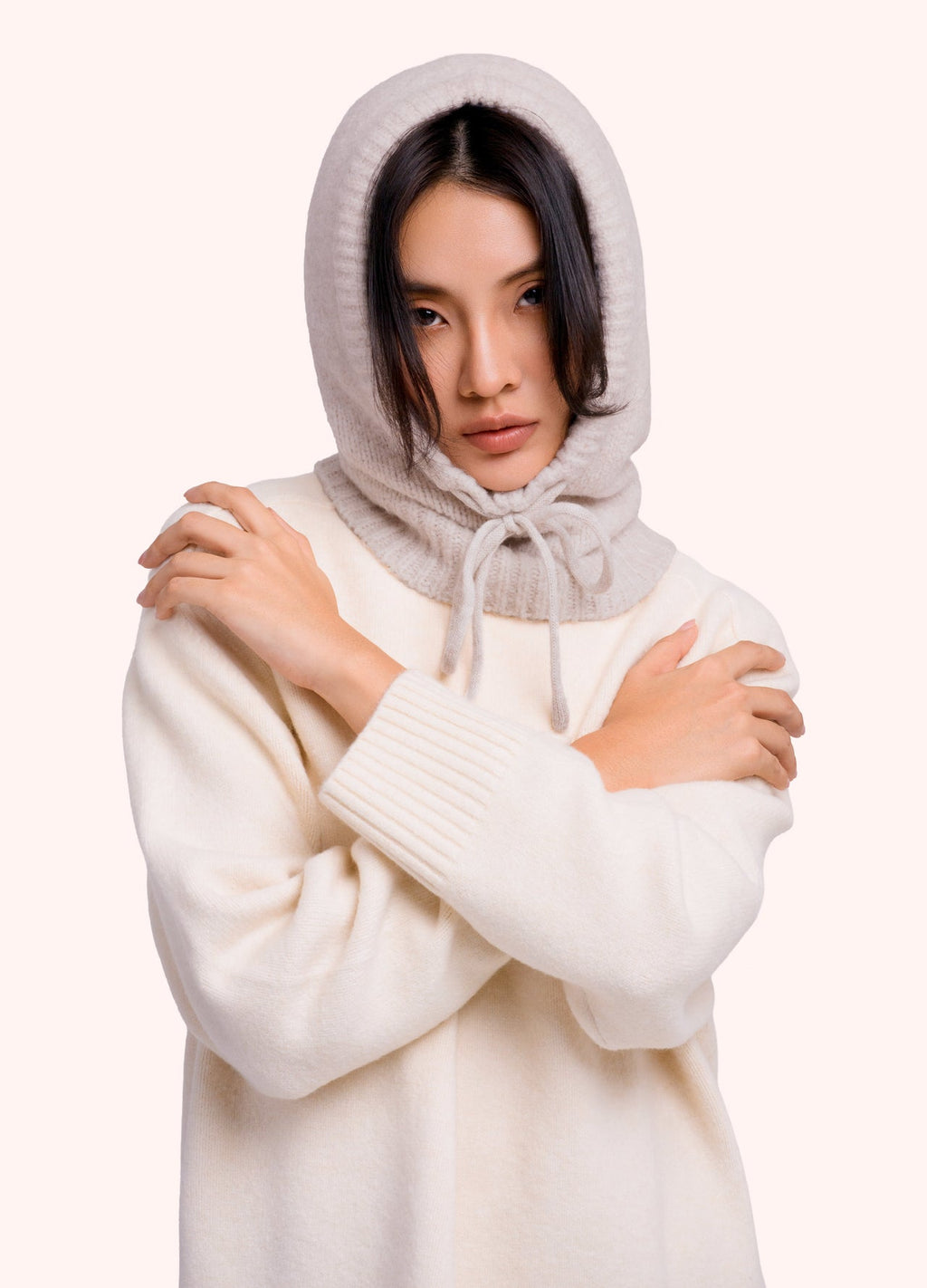 Powder Helga Snood,