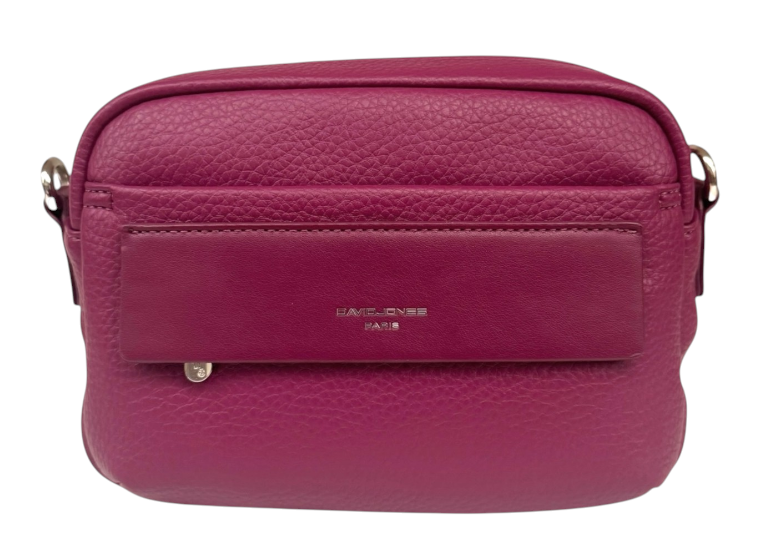 David Jones Acrossbody Bag 6911-1