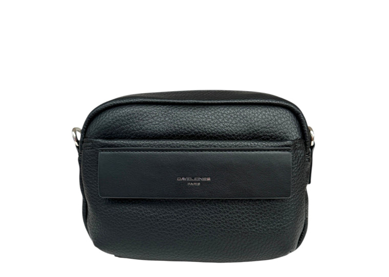 David Jones Acrossbody Bag 6911-1-Bag-White finn