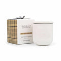 Naturally European Oak Moss and Vetiver 200g Candle