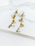Envy Earrings Drop 4845-Envy-White finn