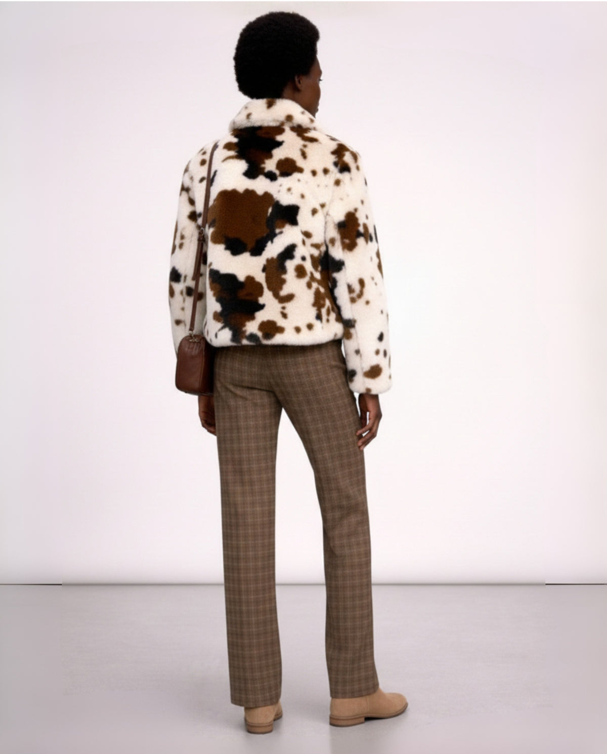 Alice Collins Connie Jacket