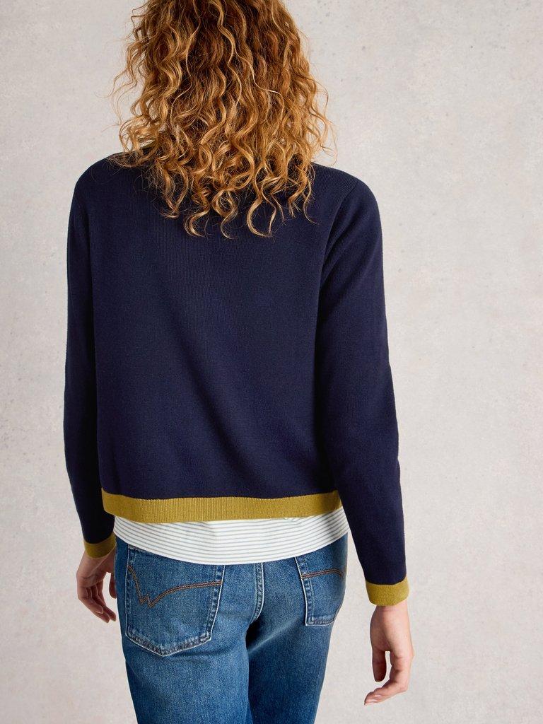 White Stuff Charlotte Cardigan