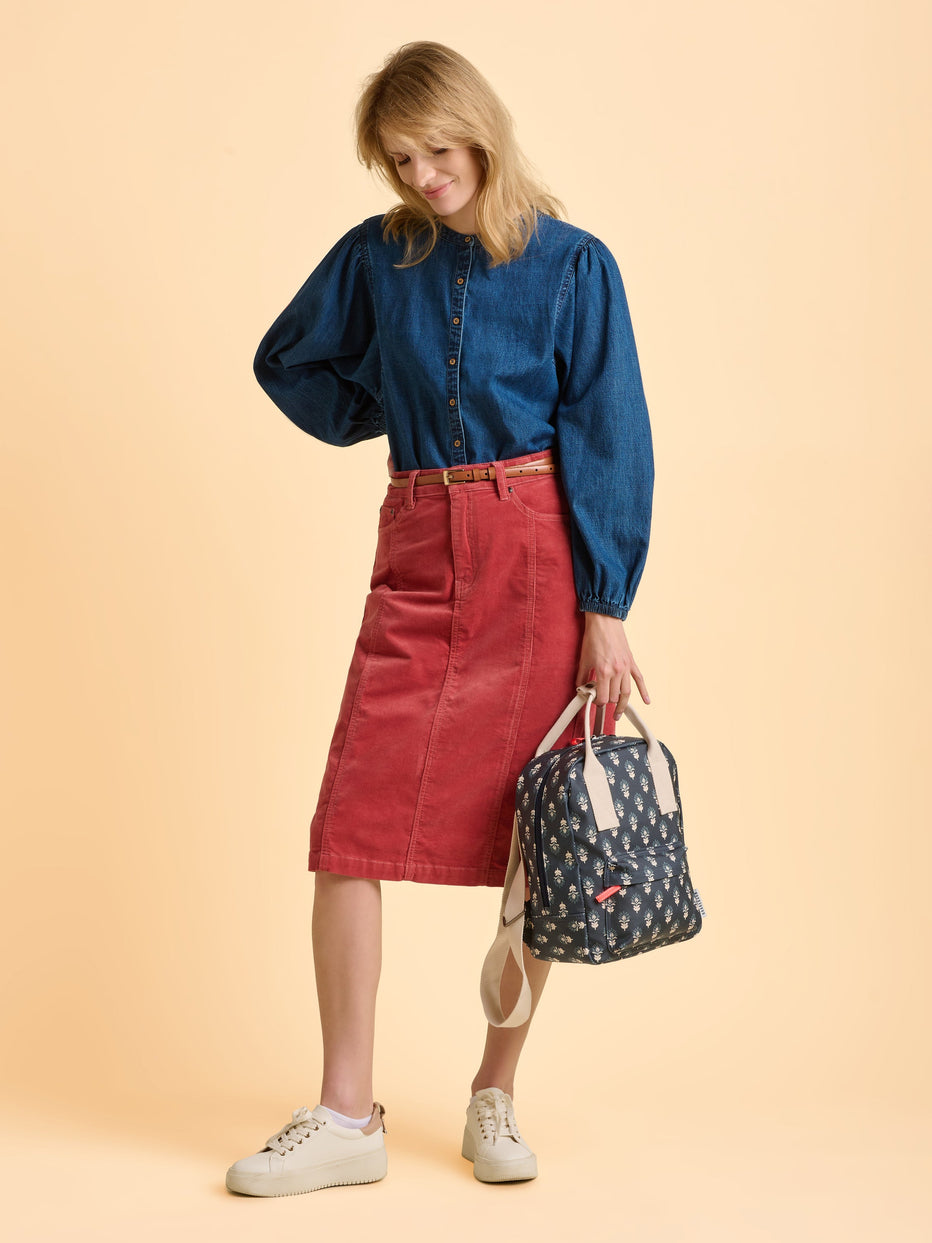 Brakeburn Auri Blouse
