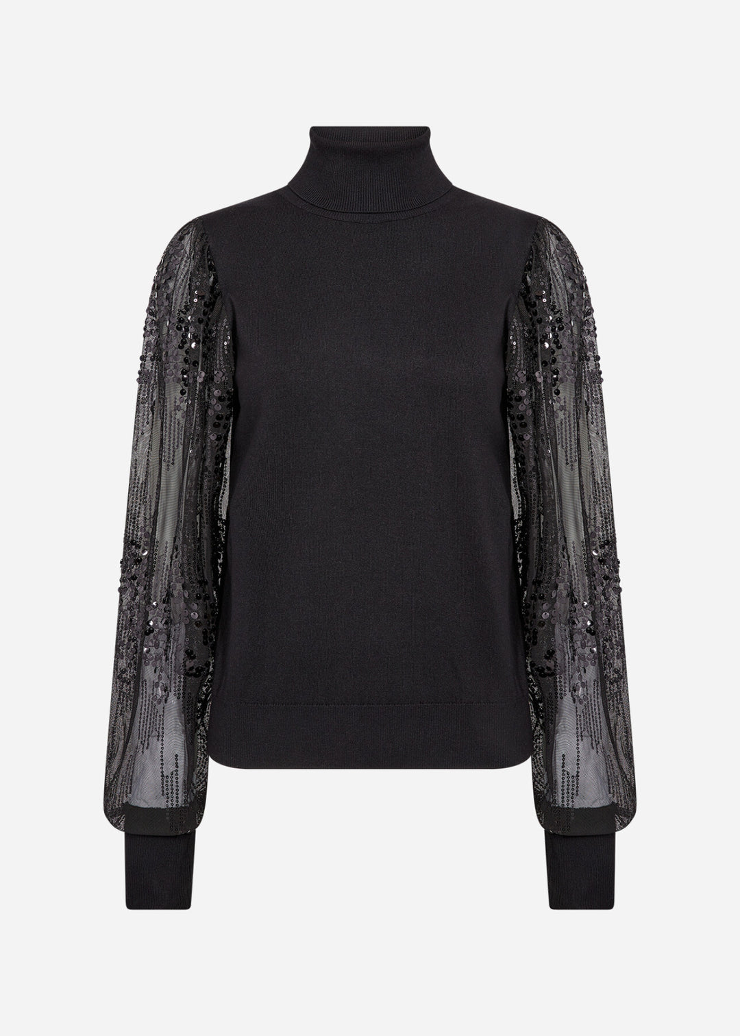Soya Concept Dollie 803 Pullover Black