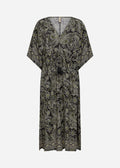Soya Concept Robyn 4 Dress-Dress-White finn