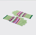 Juniper Gloves - Green