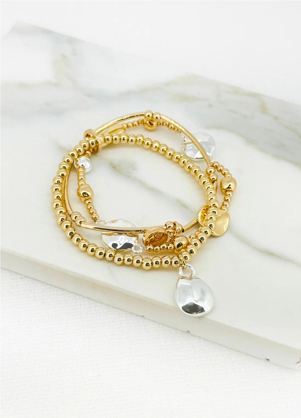 Envy Bracelet 4774-Necklace-