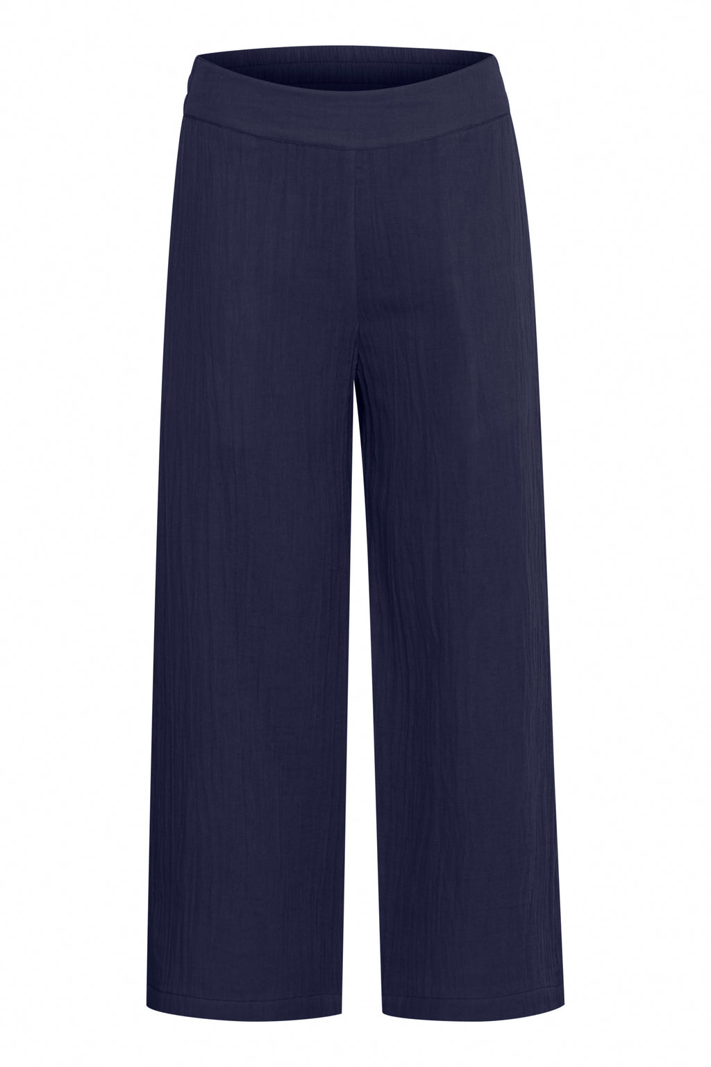 Fransa Frmanua Trouser Navy Blazer