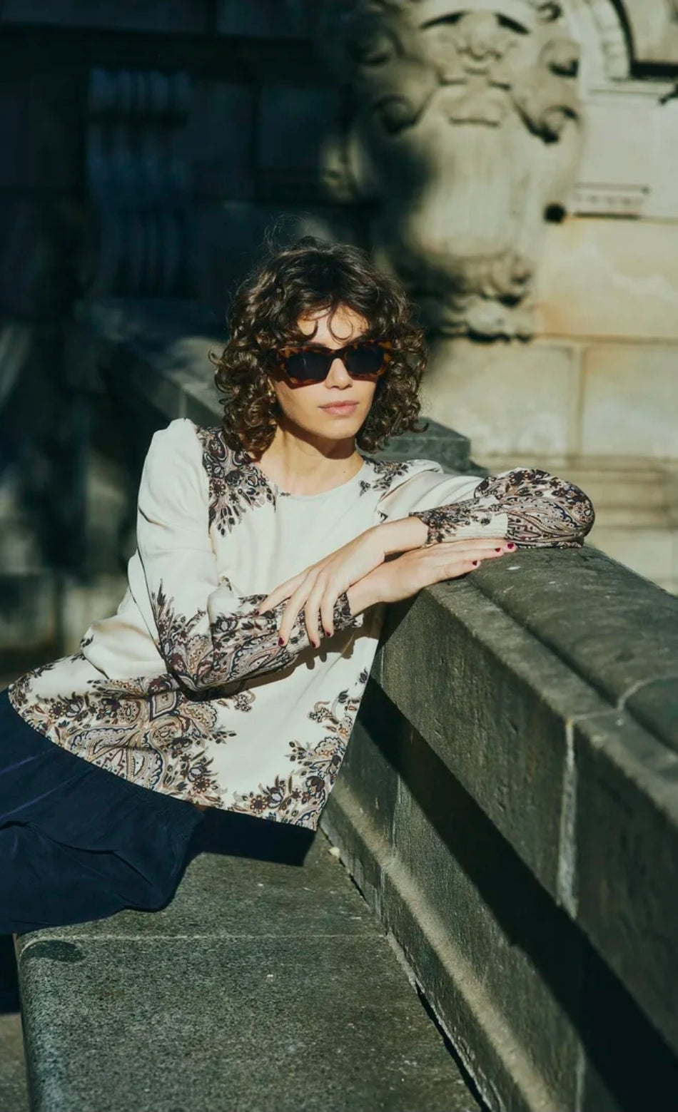 Fransa Fradara Blouse 3