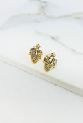 Envy Earrings 4363-Earrings-White finn