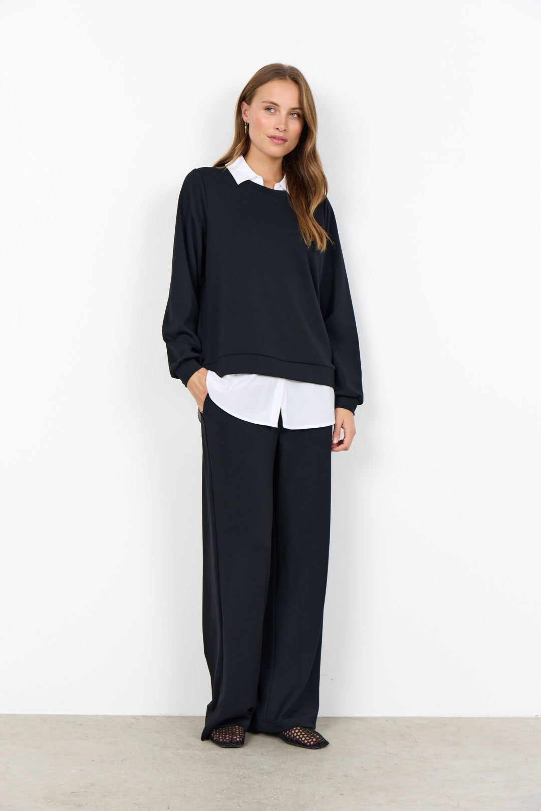 Soya Concept Banu Blouse 271
