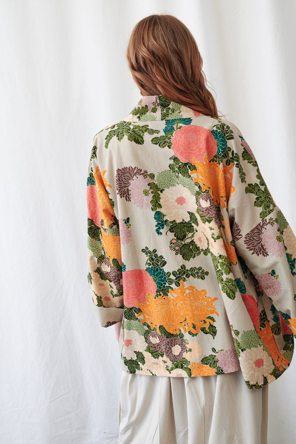 One Hundred Stars Pocket Jacket