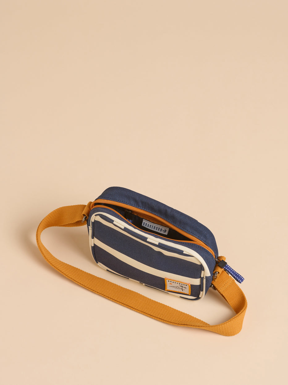 Brakeburn Harbour Medium Acrossbody Bag