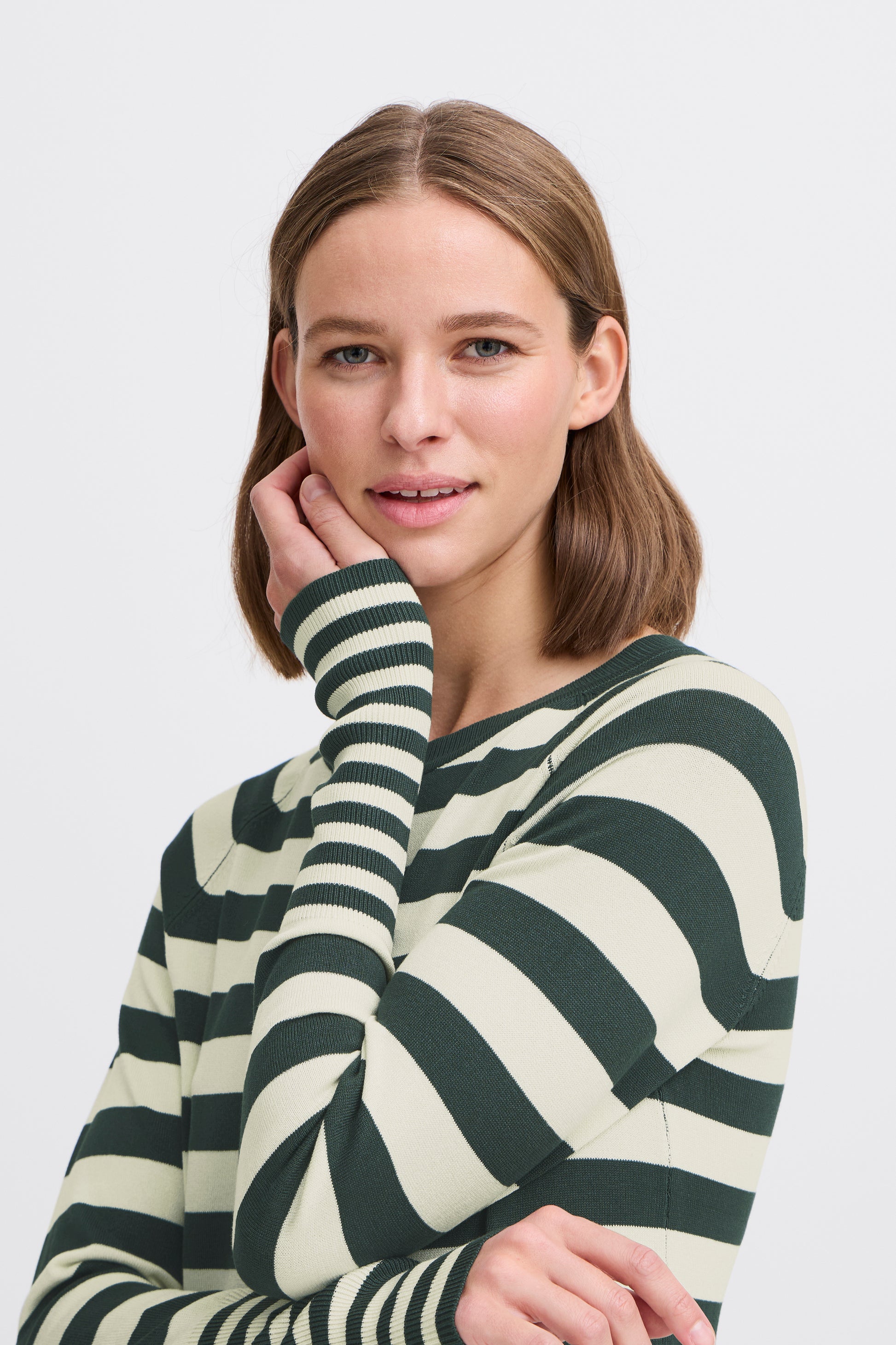 B young Bymmorla Jumper