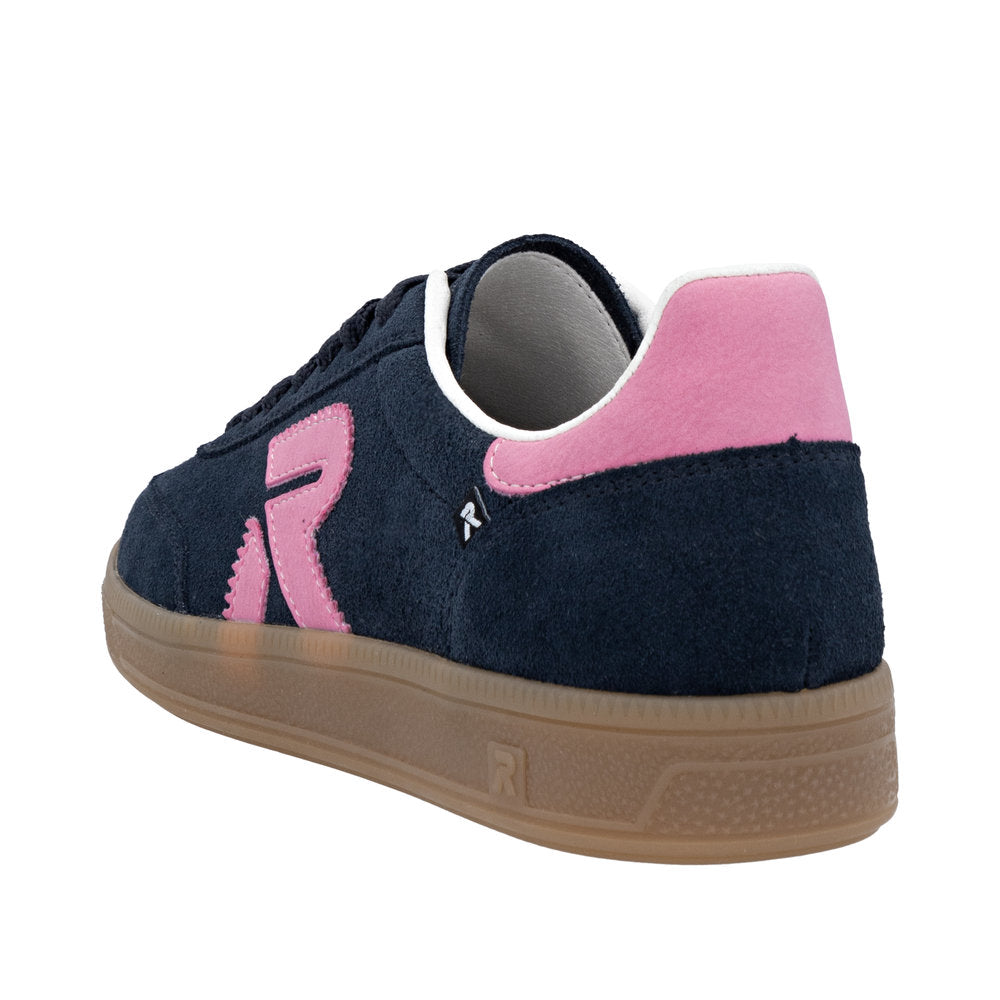 Rieker Contrast Trainer W2200